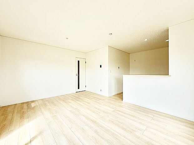 ■シンプルだけど贅沢、大切な人と過ごす心がほどける空間