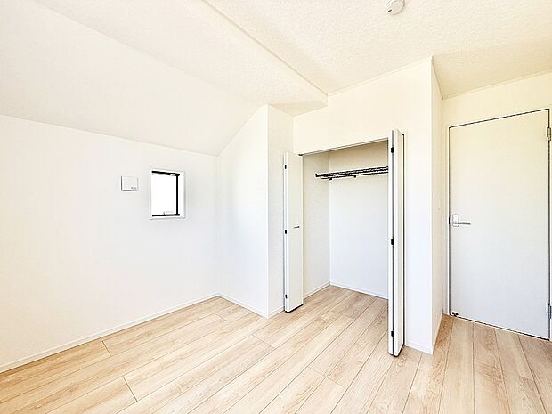 ■快適な環境で、日常の疲れを癒せる空間