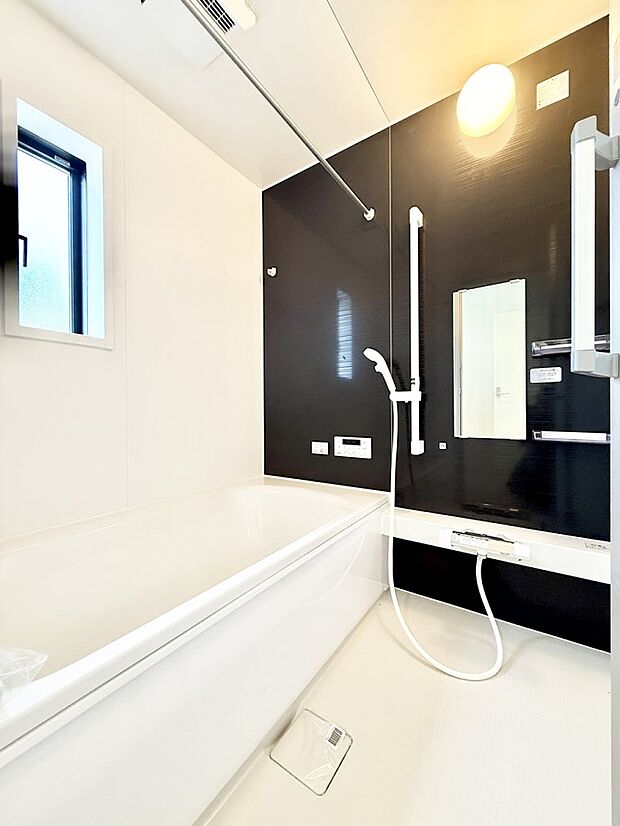 ■家族みんなが気持ちよく使える設計です