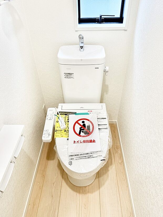 ■毎日使う場所だからこそ、清潔感溢れる空間