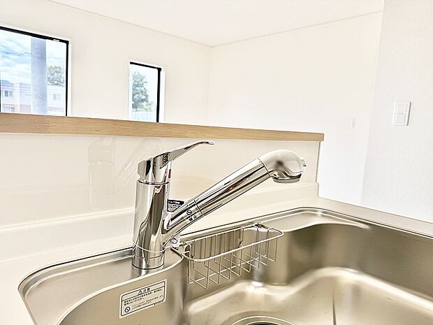 ■清潔でおいしい水を手軽に供給してくれます