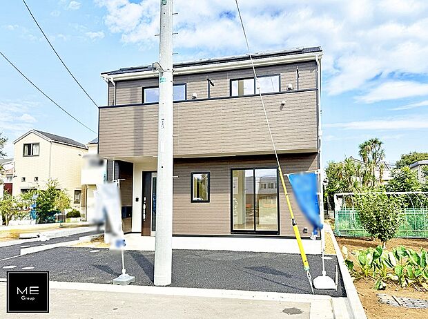 ■新しい暮らしが始まる場所で、家族の絆を深める