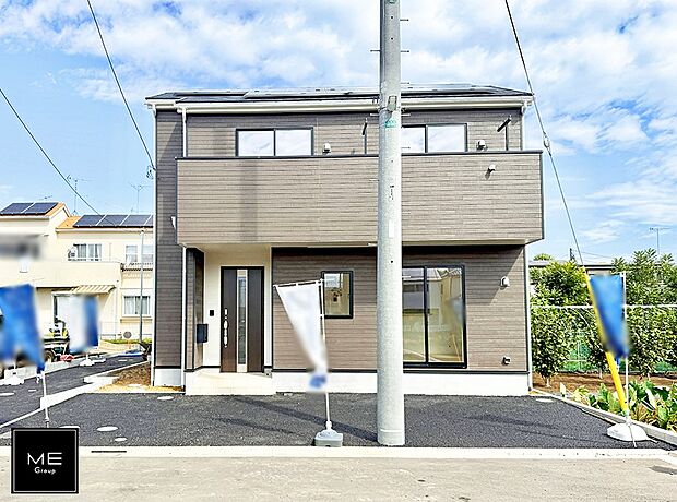 ■暮らしを豊かにする充実した仕様設備で快適に