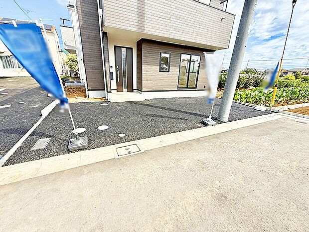 ■カースペース有