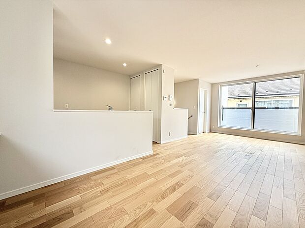 ■シンプルだけど贅沢、大切な人と過ごす心がほどける空間