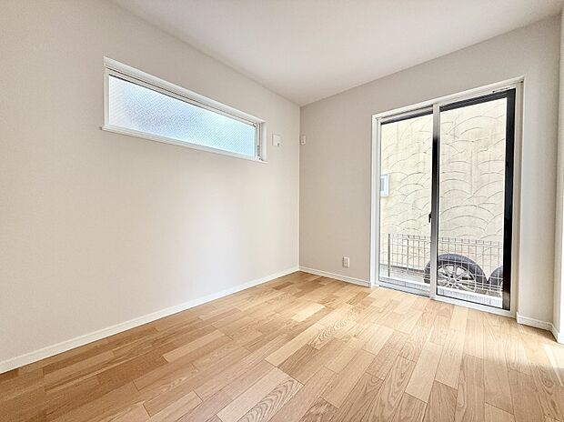 ■快適な環境で、日常の疲れを癒せる空間