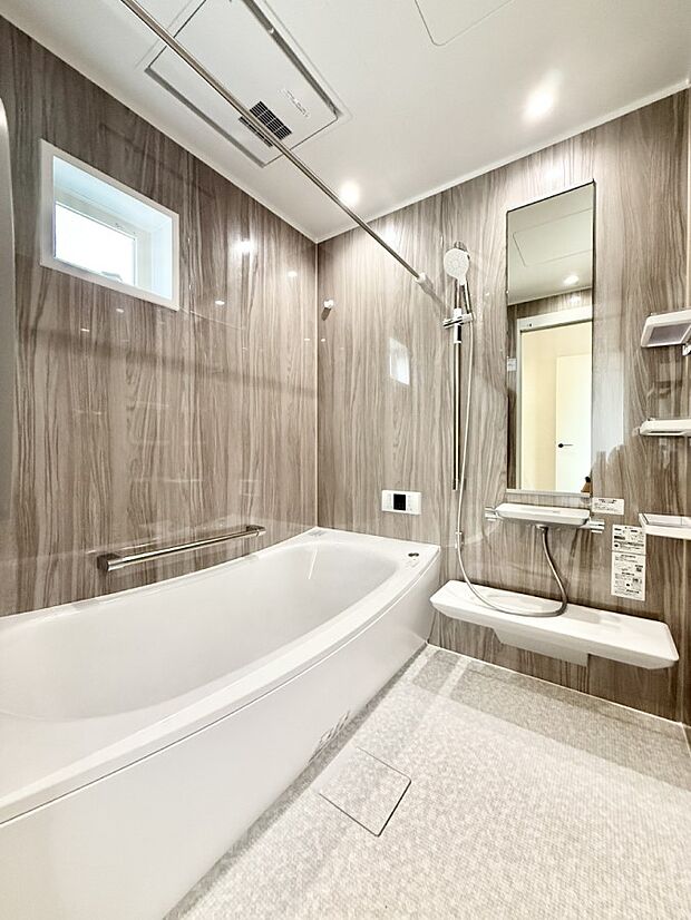 ■家族みんなが気持ちよく使える設計です