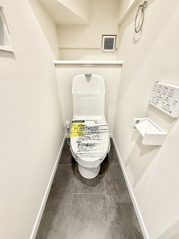 ■毎日使う場所だからこそ、清潔感溢れる空間