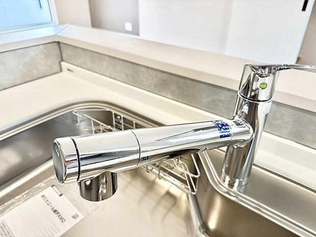 ■清潔でおいしい水を手軽に供給してくれます