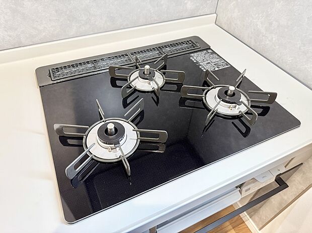 ■一度に多くの料理ができ便利で効率的