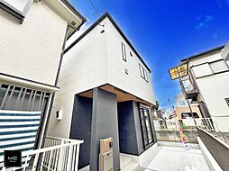 東京都東村山市富士見町４丁目