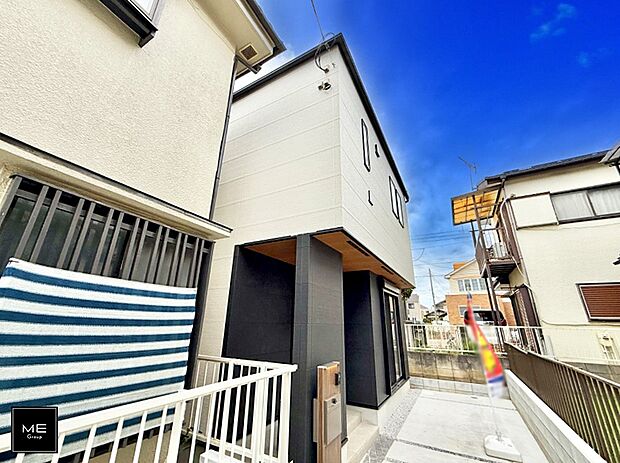 ■新しい暮らしが始まる場所で、家族の絆を深める