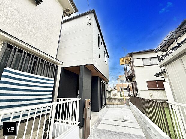 ■暮らしを豊かにする充実した仕様設備で快適に