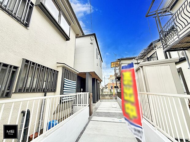 ■新しい暮らしが始まる場所で、家族の絆を深める