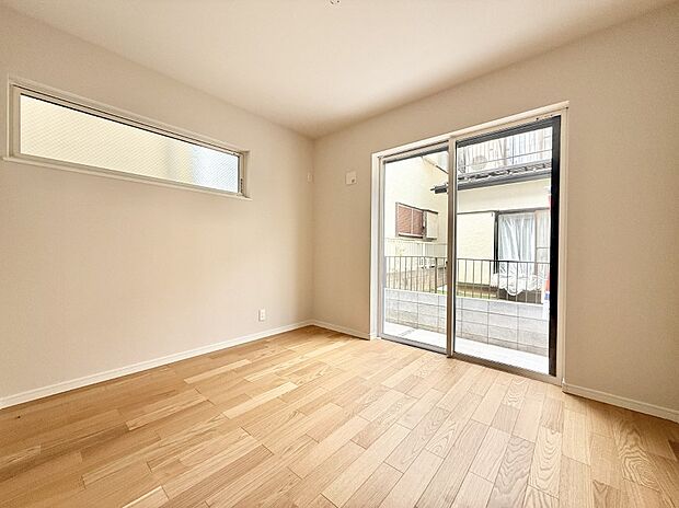 ■機能的で使いやすいお部屋で毎日を快適に