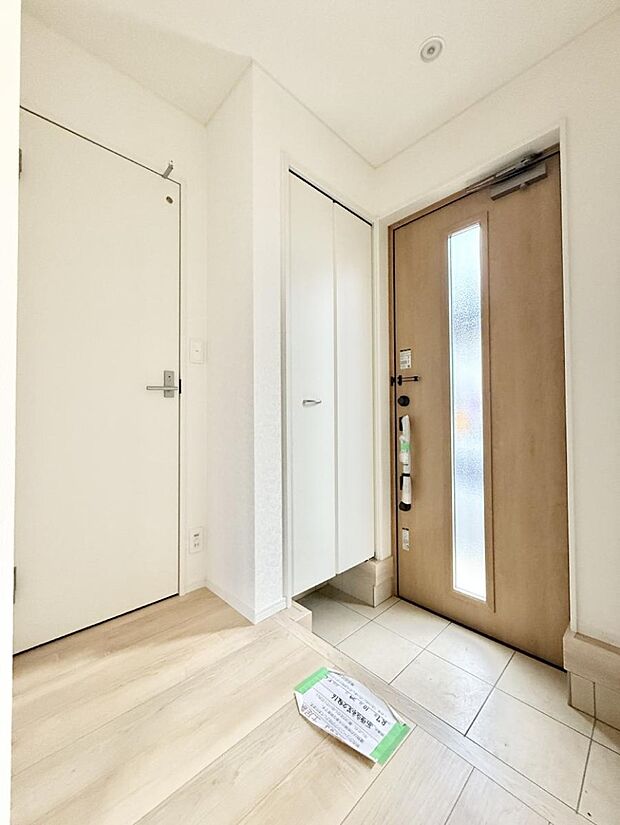 ■ 家族やゲストをやさしく迎える、心地よい空間