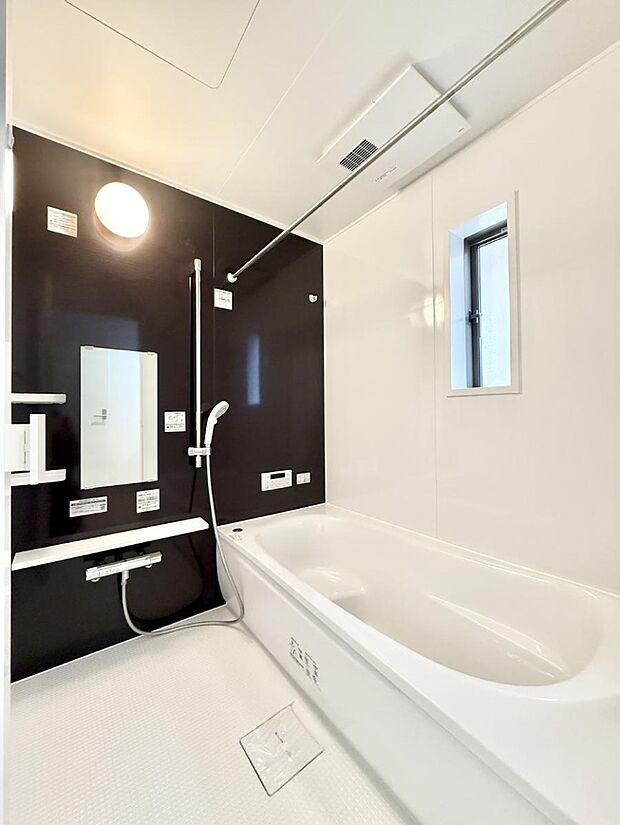 ■一日の疲れを癒す、心落ち着く空間です