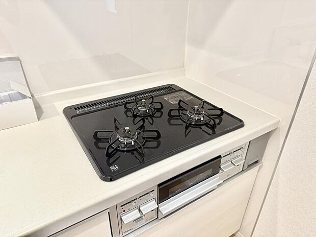 ■一度に多くの料理ができ便利で効率的