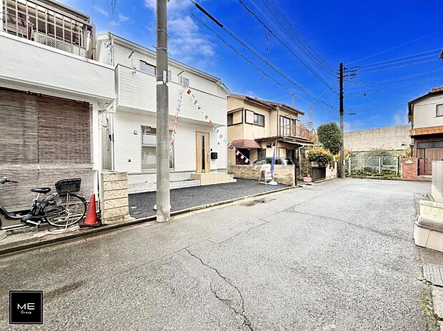 ■新しい時代の息吹を感じる、心地よい環境