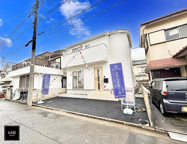 ■暮らしを彩る充実した設備仕様が備わった住まい