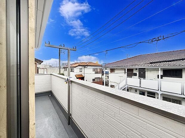 ■ 朝のコーヒーや夜の星空を楽しむ、癒しの場所