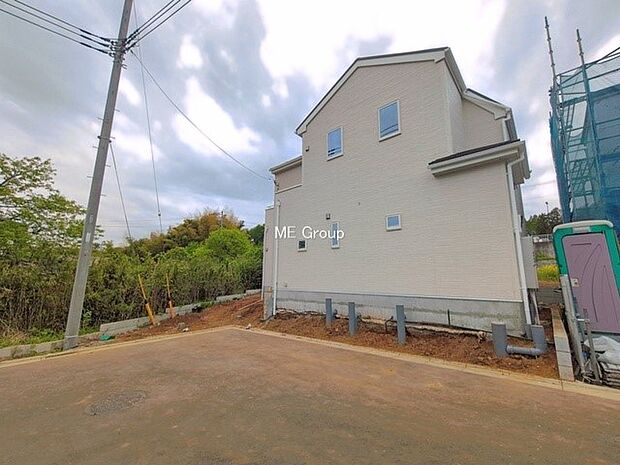 14号棟 ■家族みんなが笑顔で過ごせる、安心感のある住まい