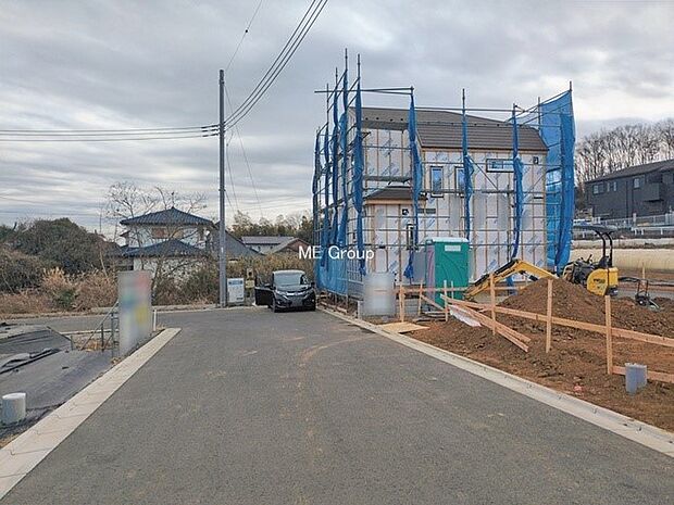 ■新しい時代の息吹を感じる、心地よい環境