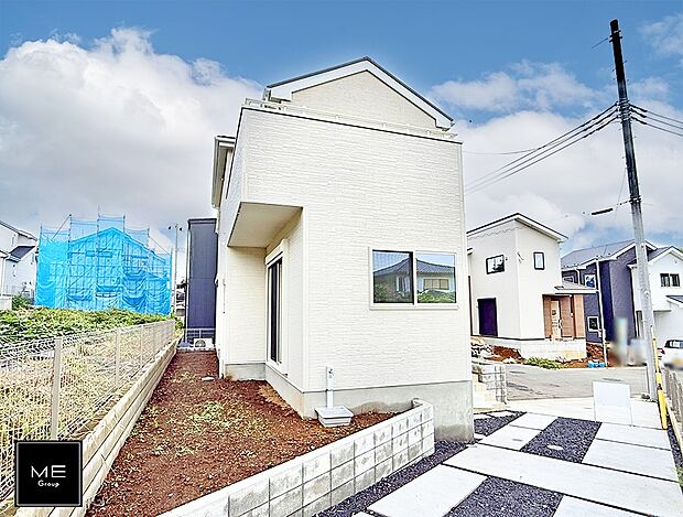 14号棟 ■暮らしを彩る充実した設備仕様が備わった住まい