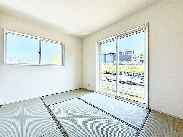14号棟 ■機能的で使いやすいお部屋で毎日を快適に