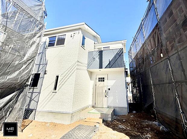 ■家族みんなが笑顔で過ごせる、安心感のある住まい