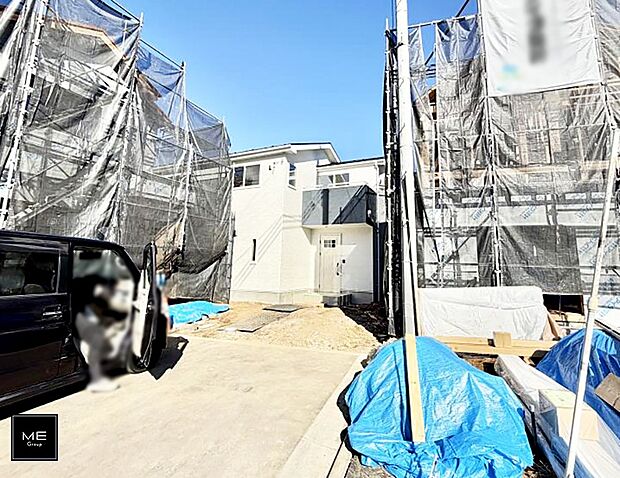 ■新しい時代の息吹を感じる、心地よい環境