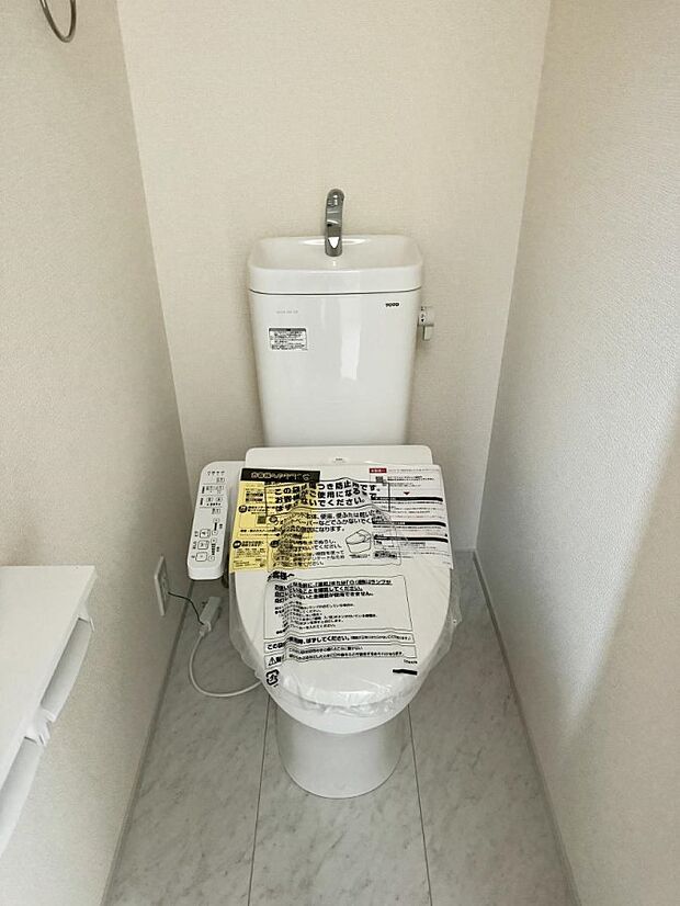 ■毎日使う場所だからこそ、清潔感溢れる空間