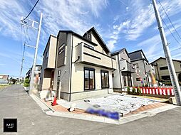 東京都府中市四谷４丁目