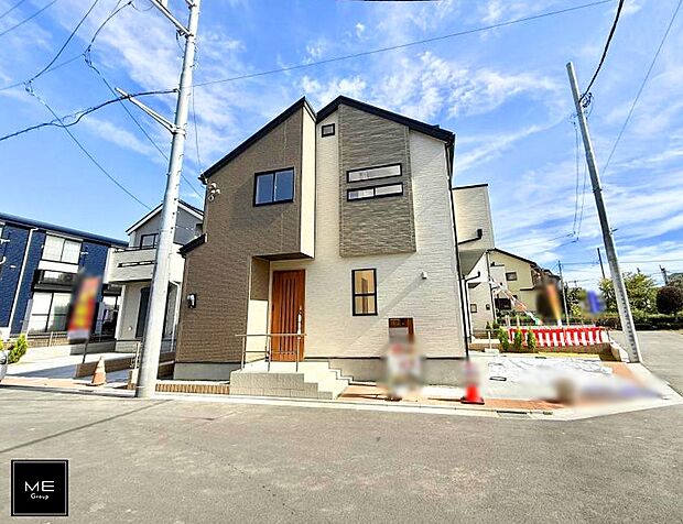 ■暮らしを豊かにする充実した仕様設備で快適に