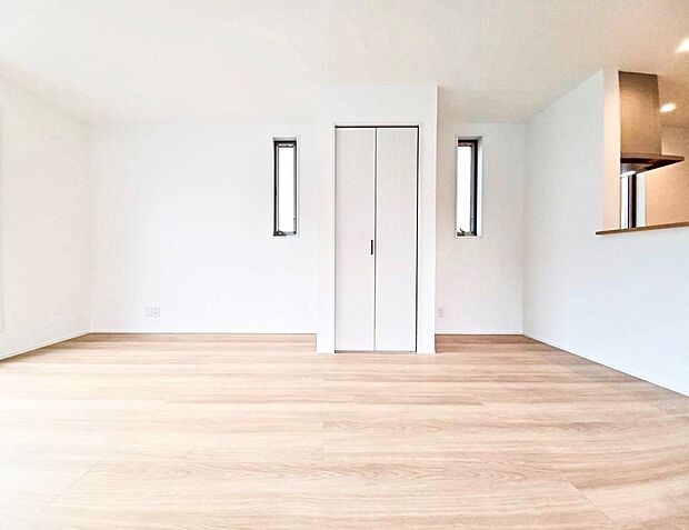 ■家族の時間を彩る、快適で癒される空間