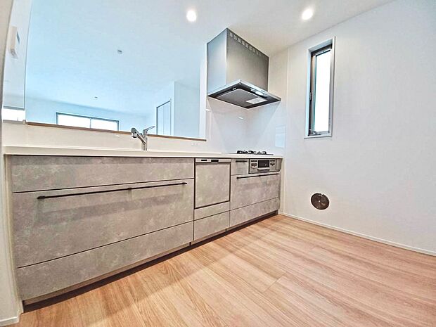 ■アイデア広がる、クリエイティブな料理空間