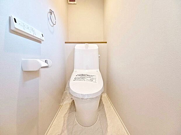 ■使いやすさと清潔感にこだわった空間