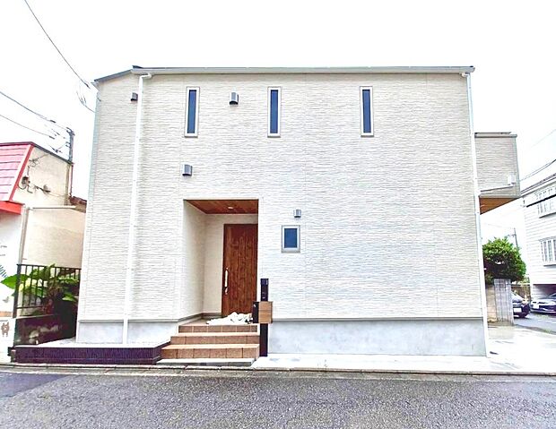 ■家族みんなが笑顔で過ごせる、安心感のある住まい