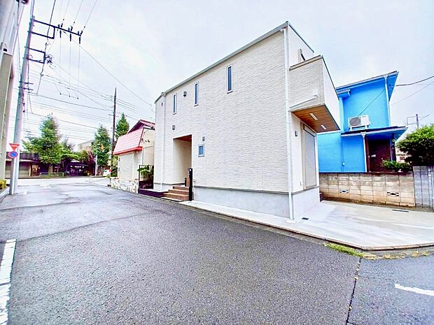 ■ 帰るたびにホッとする、安心感のある佇まい