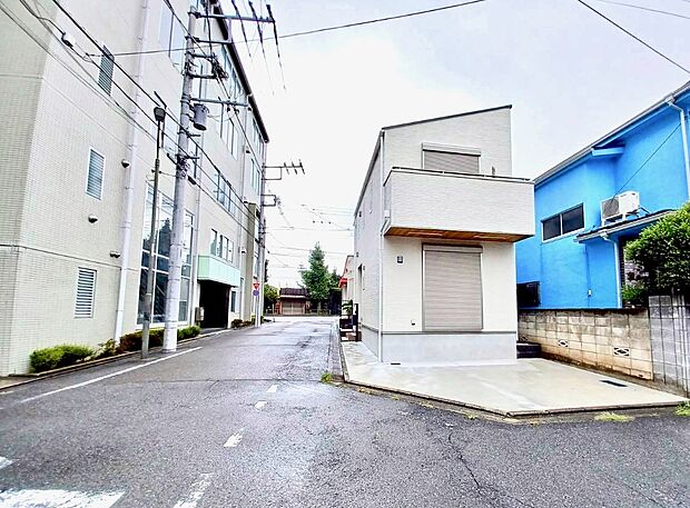 ■ ここから始まる、笑顔あふれる毎日