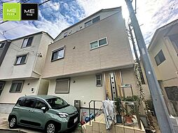 神奈川県横浜市金沢区大道2丁目