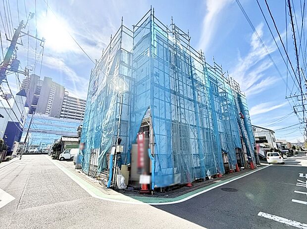 ■新しい暮らしが始まる場所で、家族の絆を深める