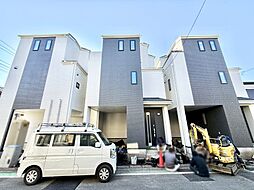 神奈川県相模原市緑区橋本８丁目