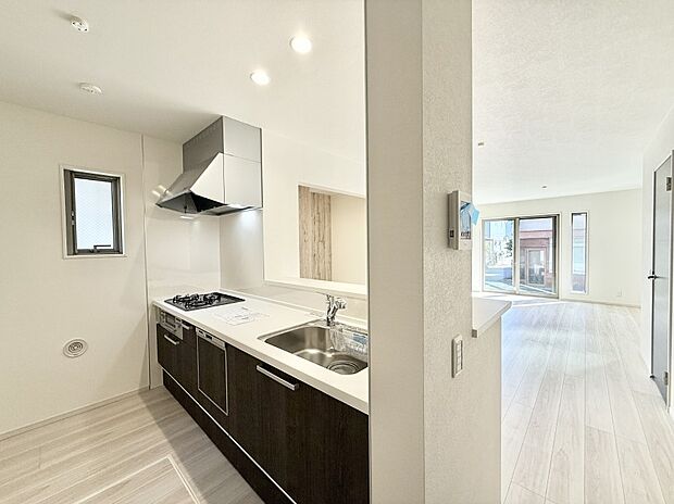 ■作る楽しみと食べる幸せを届けるキッチン