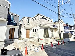 神奈川県相模原市中央区光が丘２丁目