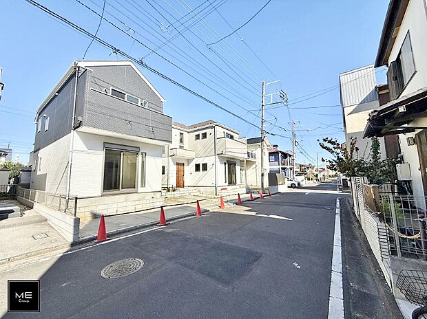 ■新しい時代の息吹を感じる、心地よい環境