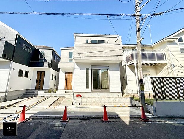 ■暮らしを彩る充実した設備仕様が備わった住まい