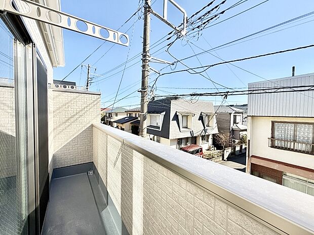 ■ 朝のコーヒーや夜の星空を楽しむ、癒しの場所