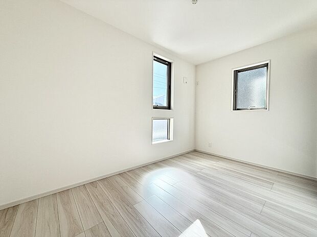 ■機能的で使いやすいお部屋で毎日を快適に