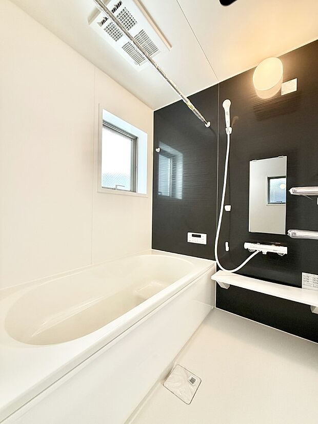 ■家族みんなが気持ちよく使える設計です